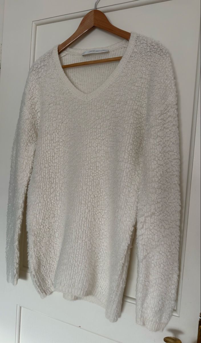 Maglioni & Felpe: Herzensangelegenheit Strickpullover – Usato da Zollikon venduto da _M65_ 7