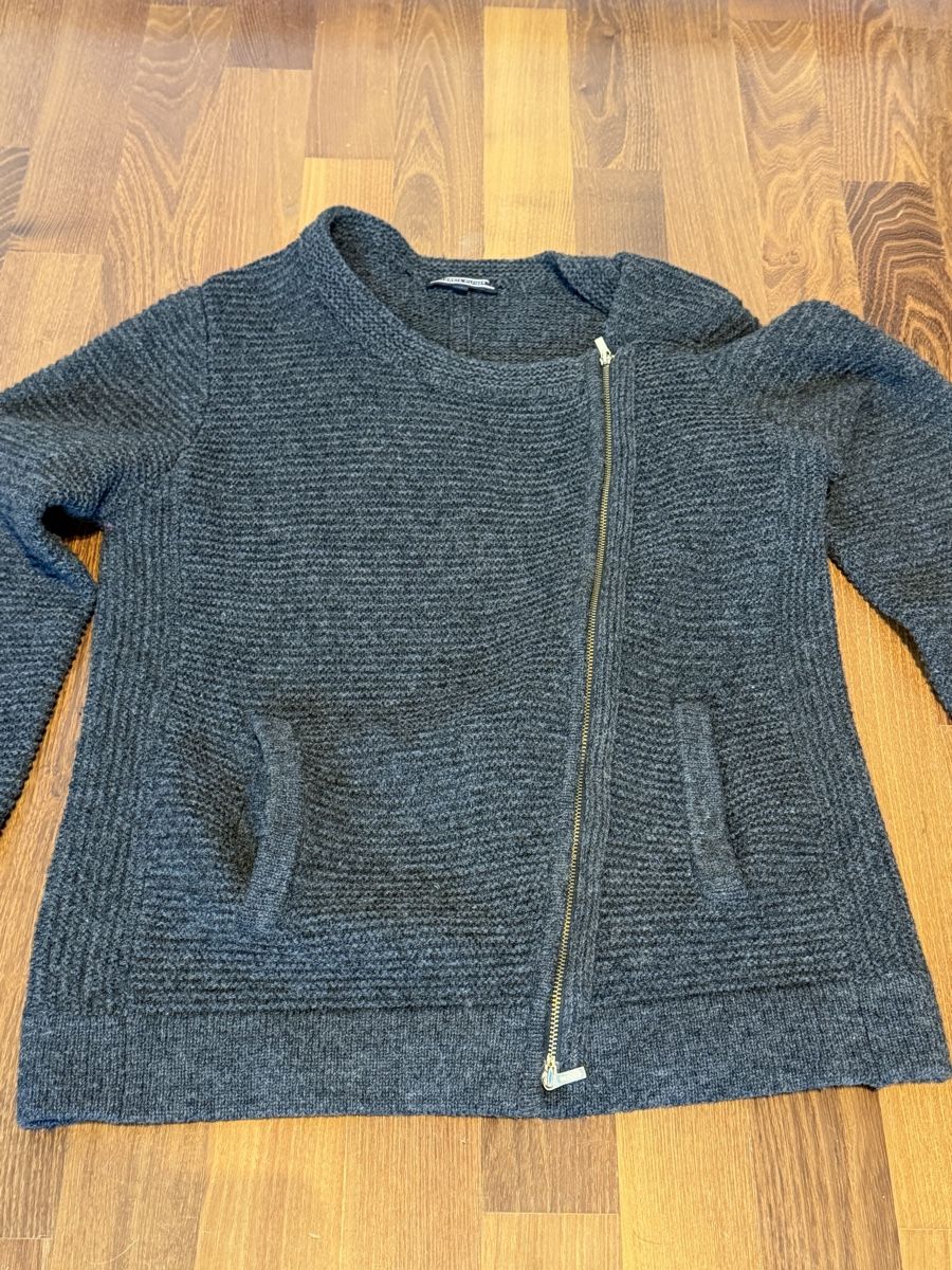 Tommy Hilfiger Jacken: Wolljacke von Tommy Hilfiger – Gebraucht aus Maienfeld von Birdi80