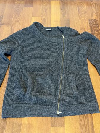 Wolljacke von Tommy Hilfiger