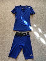ADIDAS Sport Unterwäsche Set 128 - NEU