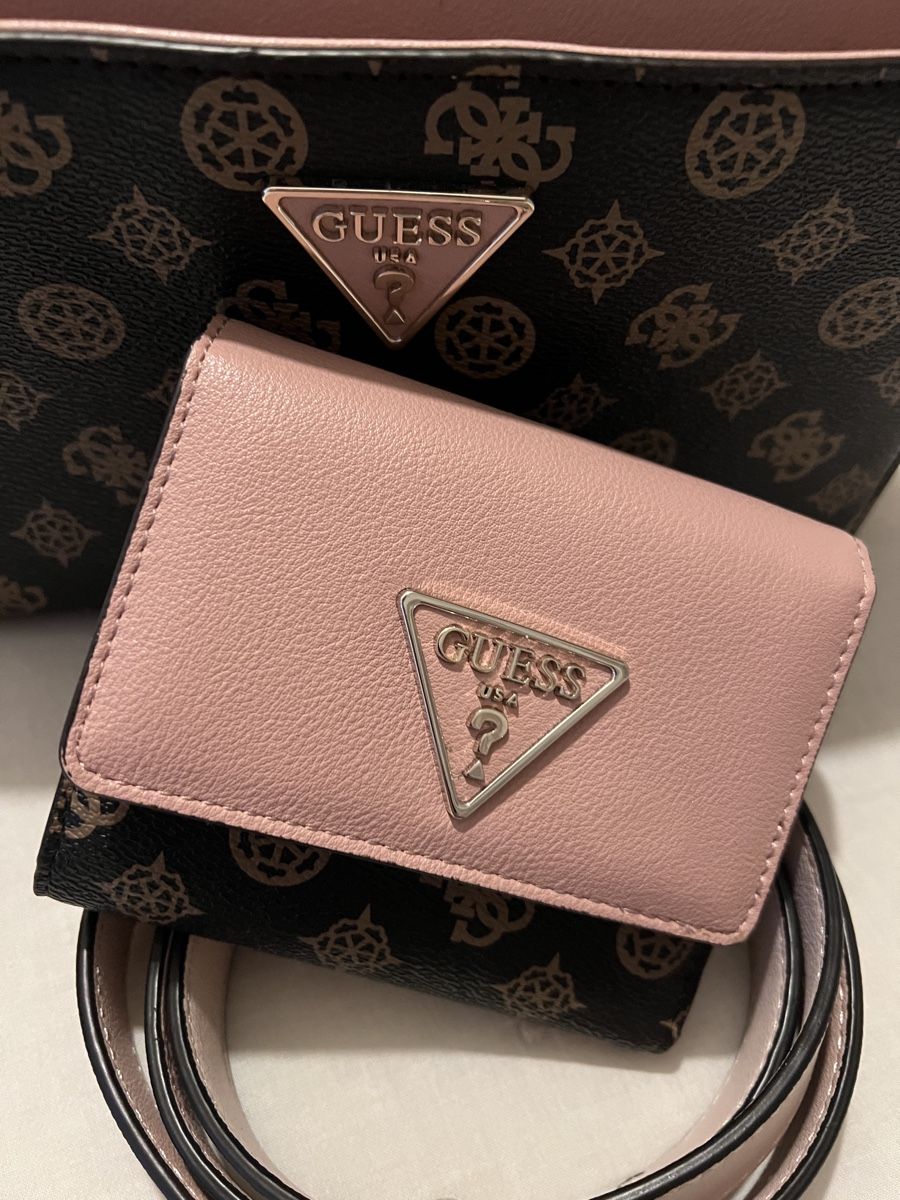 Guess Borse da donna: Guess Tasche – Nuovo (secondo la descrizione) da Bassersdorf venduto da lsc_27dj 1