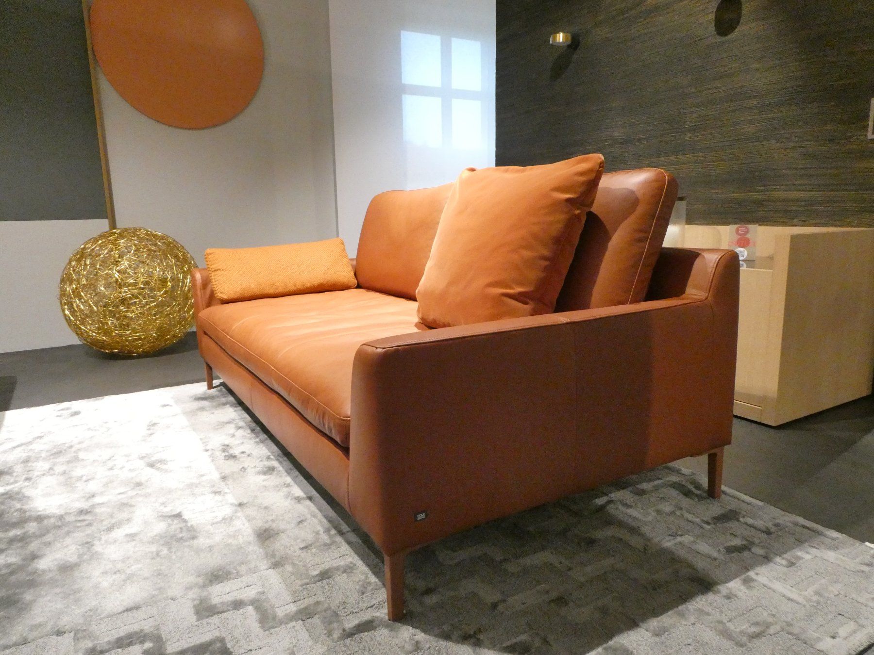 Rolf Benz Divani: Rolf Benz 2-Platz Sofa  Mioko – Nuovo (secondo la descrizione) da Wil SG venduto da GAMMA_Wil 1