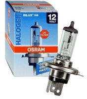 OSRAM Original Line H4 Halogen 12V P43t, fabrikneu