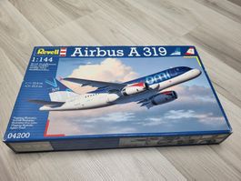 Revell 1/144 Airbus A319