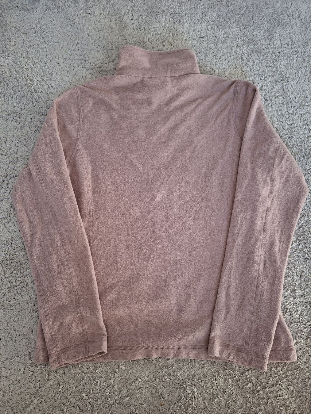 Patagonia Pullover & Sweatshirts: Pull Patagonia rose fermeture éclair taille S  – Gebraucht aus Renens VD von ser_j2fn 5