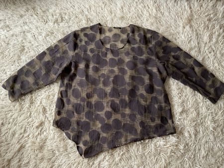 Niederberger leichte Tunika XL