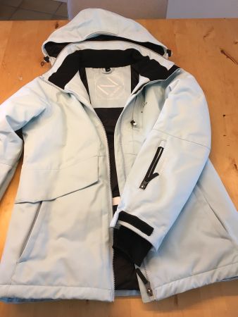 Skijacke 46Nord, Gr. 160, top Zustand