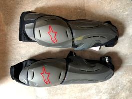 Alpinestars Kneeschoner Gr. XS/S