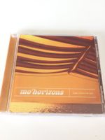 mo'horizon - come touch the sun