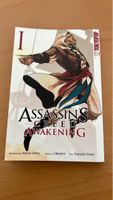 Assassin's Creed Awakening Manga Band 1