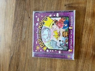 CD: Der kleine König – Usato da Reinach BL venduto da zurli44 1