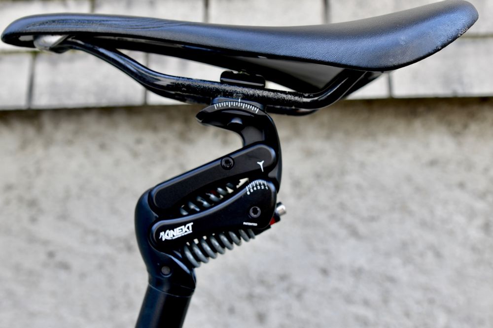Biciclette: Rennrad mit Carbonrahmen – Usato da Teufen AR venduto da Haitabu 1