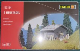 Faller 130334 Heustadl