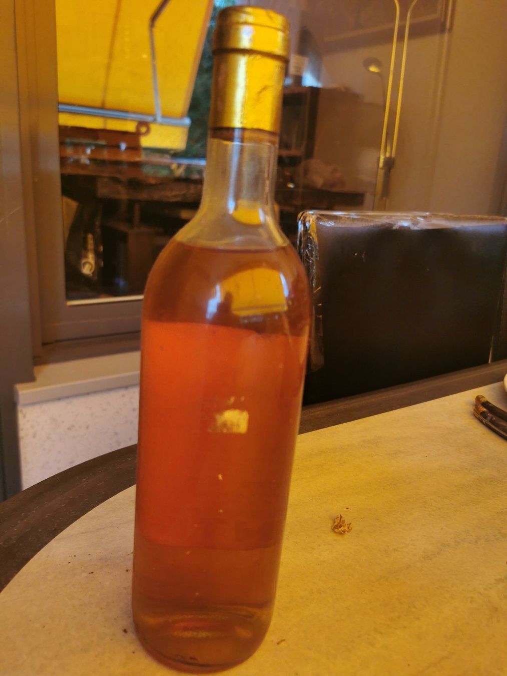 Vino: 1972 DANTRAC GRAVES DE VAYRES – Nuovo (secondo la descrizione) da Genève venduto da Leboucheoreilles 5