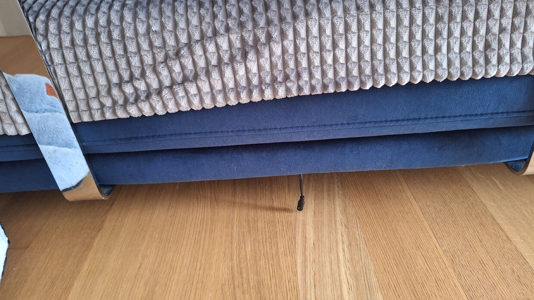 Sofas: Ecksofa zu verkaufen – D'occasion à Muri AG par toni_cvs 3