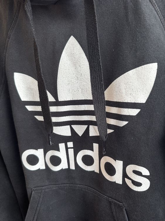 Adidas Maglioni & Felpe: Adidas Originals Hoodie – Usato da Obfelden venduto da cesarina10 2