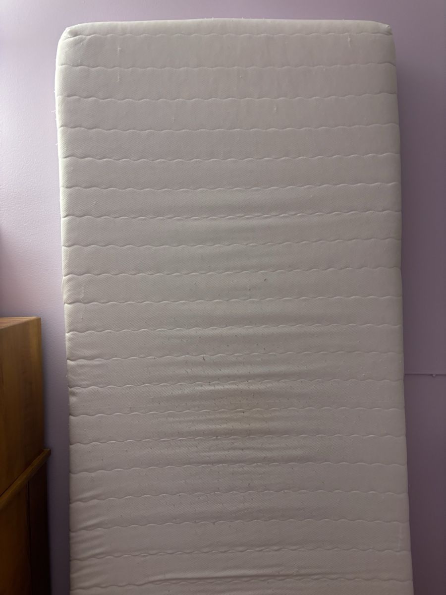 Materassi: Gently Used Mattress - Twin Size! – Usato da Thalwil venduto da ver_j2lw 1