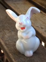 Rosenthal Porzellan „Lachender Hase“