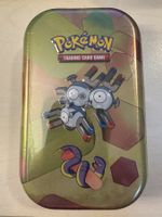 151 Mini Tin Magneton DE