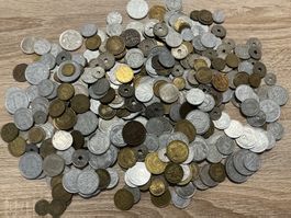 Frankreich vor 1951 Lot