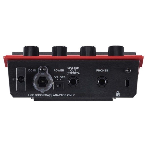 Roland Strumenti musicali: Roland SPD One WAV Sample Pad  – Nuovo e nell'imballaggio originale da Zürich venduto da ckay78 1