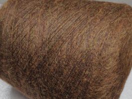 Superkid Mohair & Merino Acerina 320g  autuno