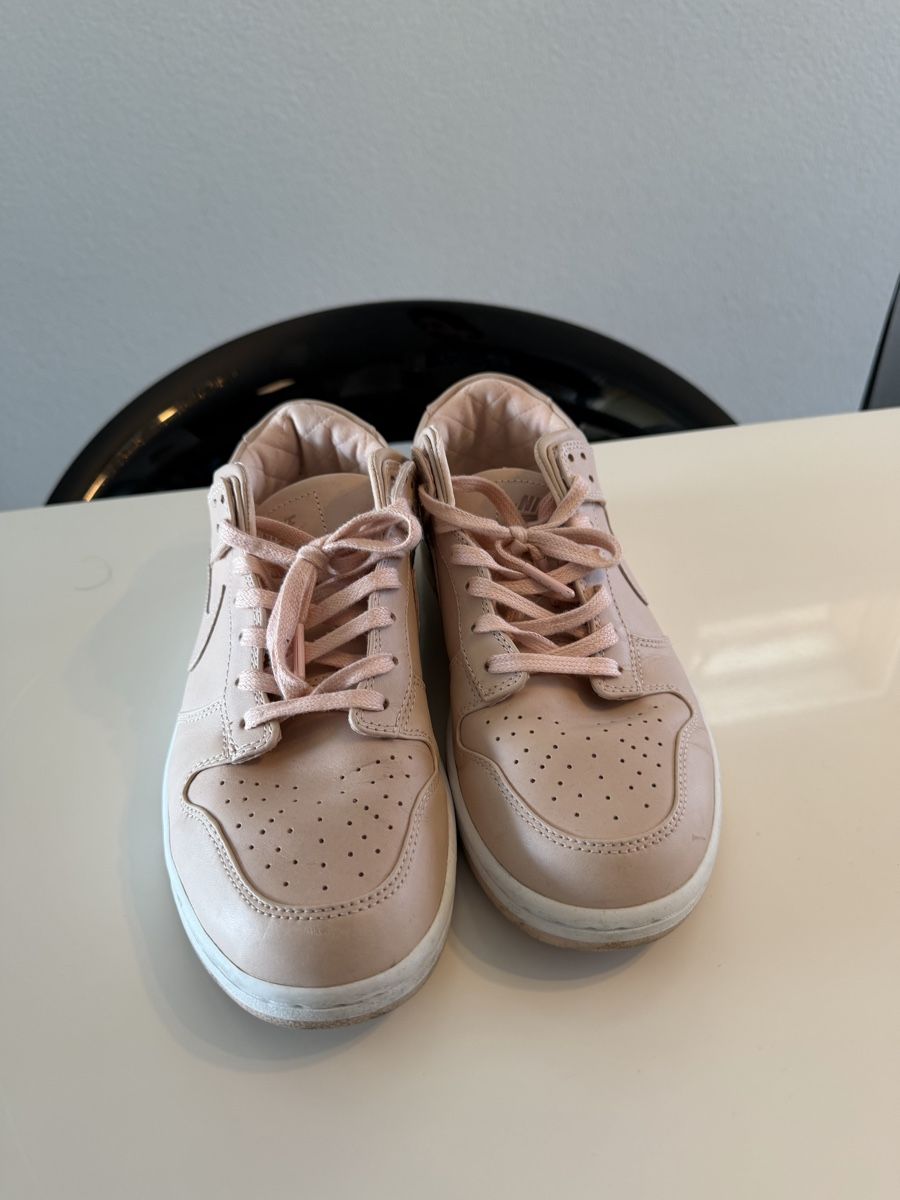 Nike Scarpe da uomo: Nike Dunk Rosa  – Nuovo (secondo la descrizione) da Wetzikon ZH venduto da Alioc66 1