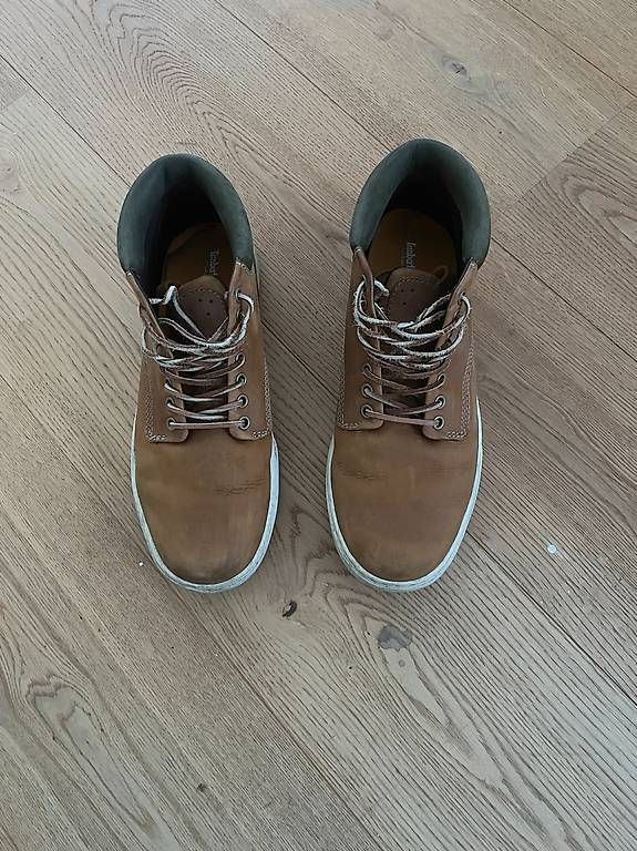 Timberland Herrenschuhe: Timberland – Gebraucht aus Murten von bea_n5yn 2