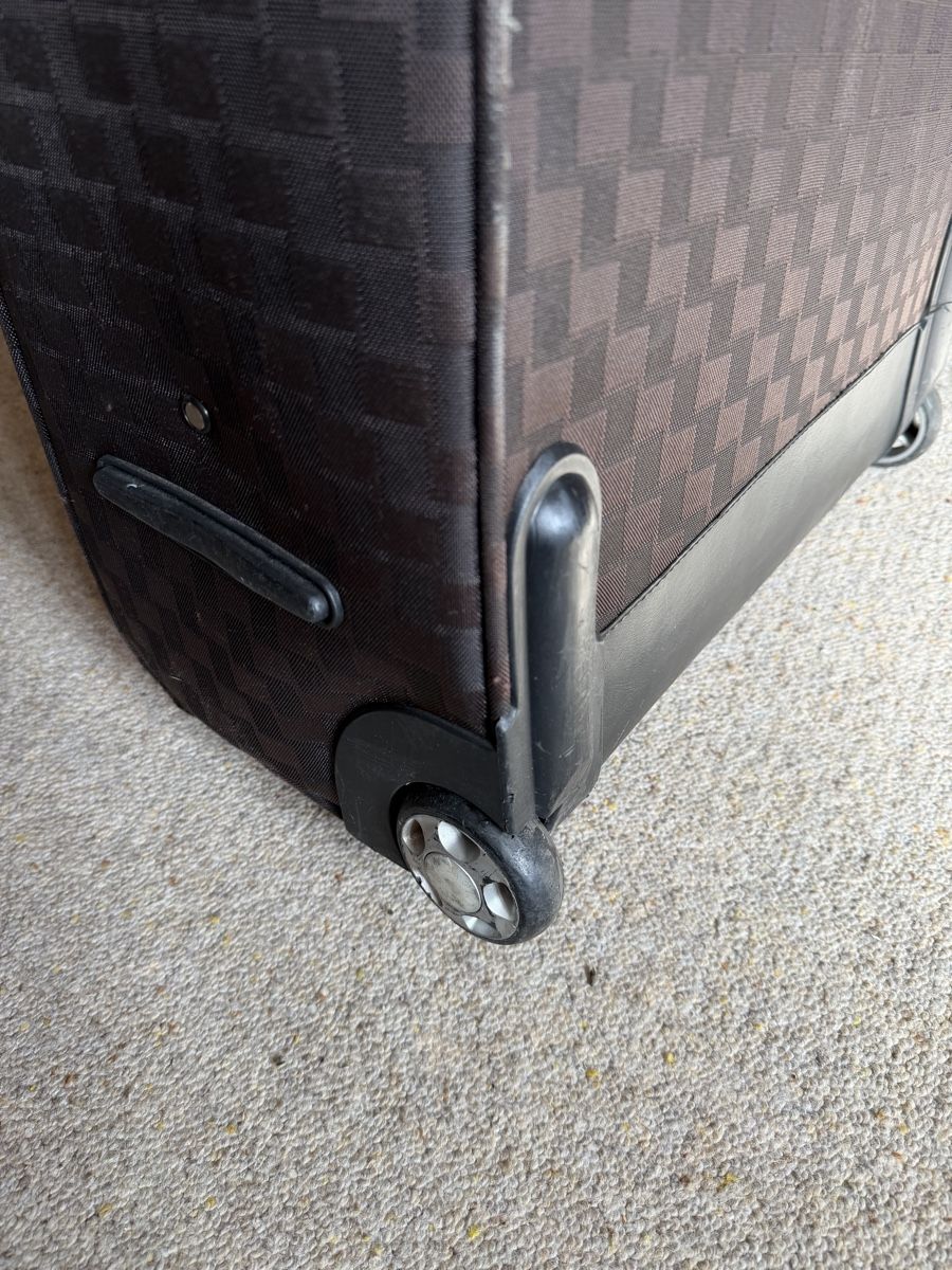 Valigie: Reisekoffer Conwood – Usato da Chur venduto da fab_6y9s 5