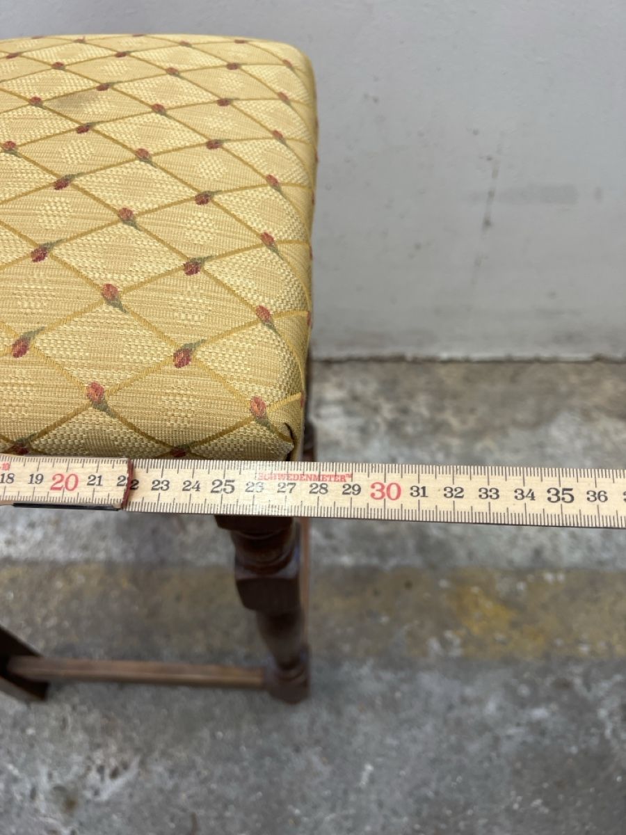 Chaises: Telefon Stuhl von Damals – D'occasion à Biel/Bienne par Jomazi 5