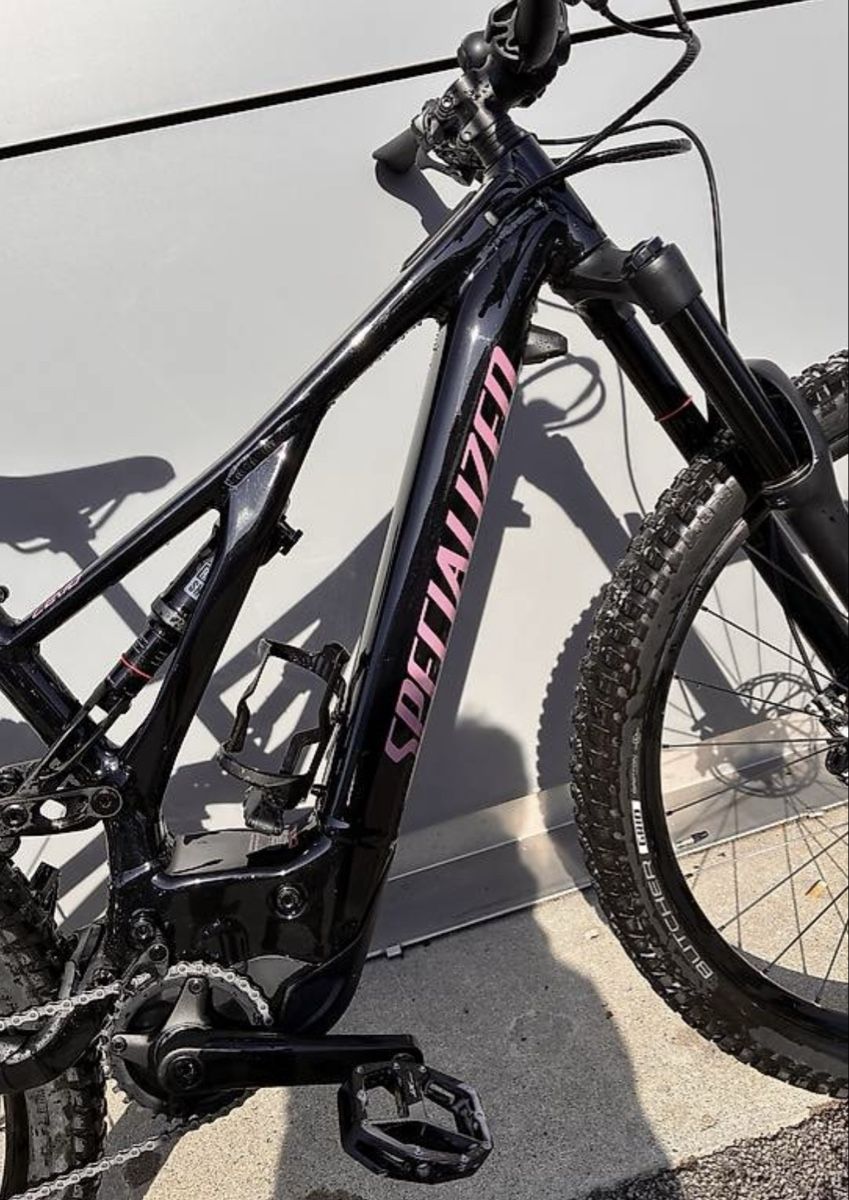 Specialized Biciclette: Specialized Turbo LEVO  – Usato da volketswil venduto da A-E-Bikes 1
