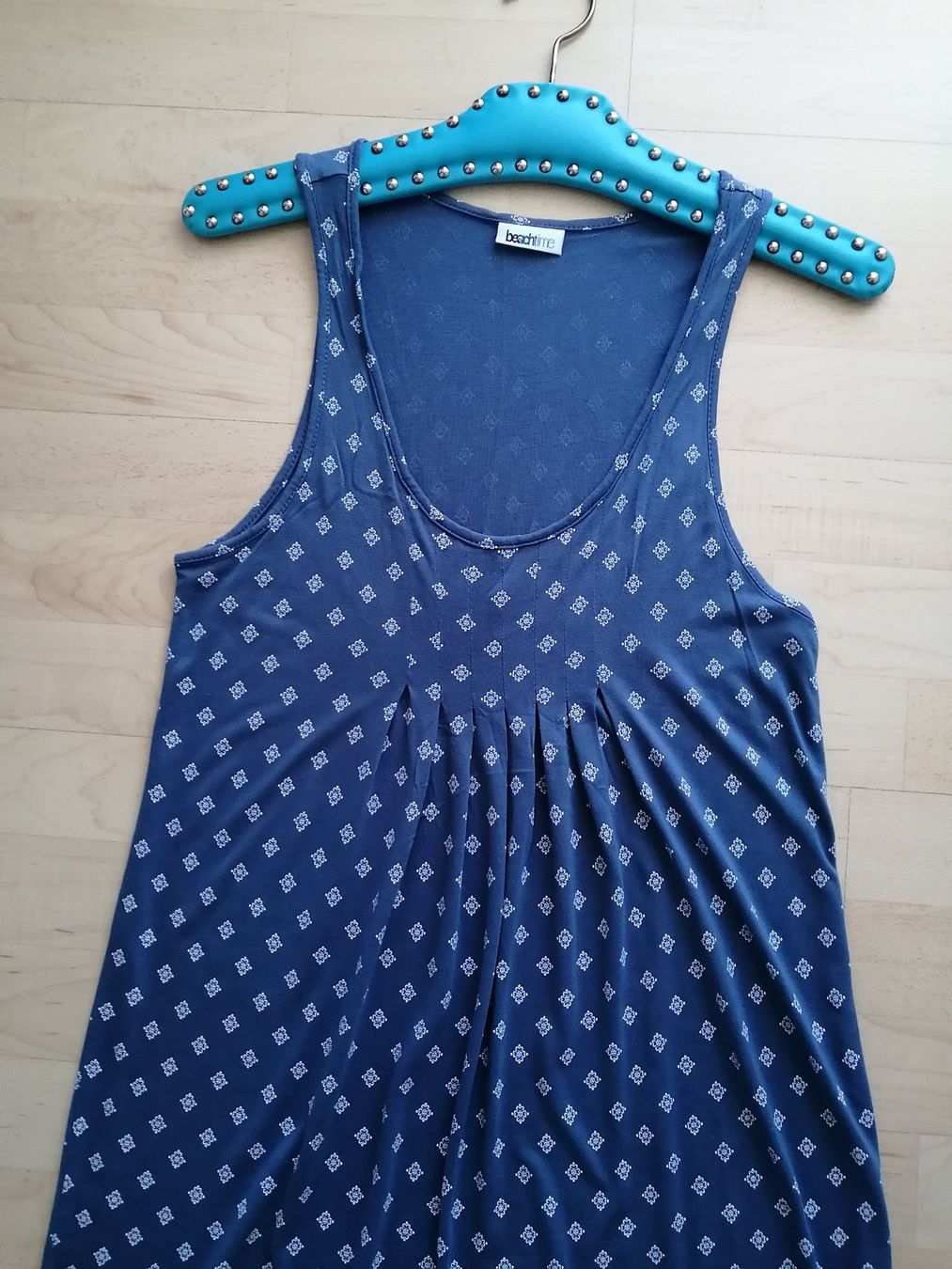 Kleider: Sommerkleid – Gebraucht aus Buchrain von nat_pl5p 4