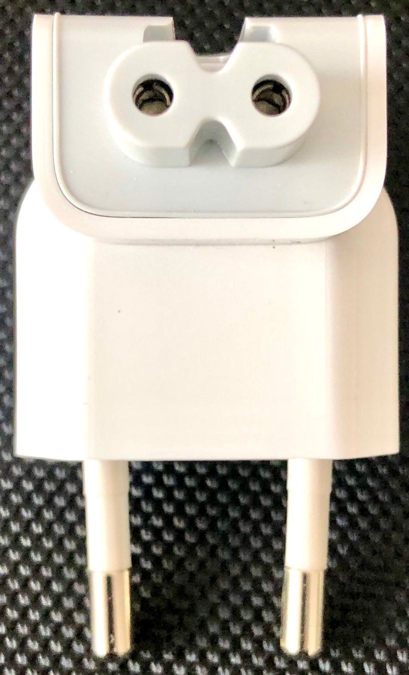 Apple Unità & Adattatore: Original Adapter AC-Plug-Adapter A1561 – Usato da Röschenz venduto da sosojojo13 1