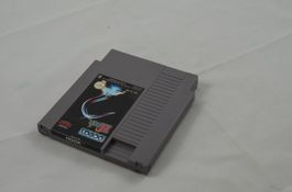 Hook NES Spiel