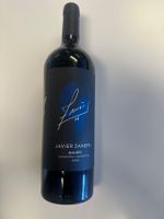 Wein - Javier Zanetti - Signiert - limitiert