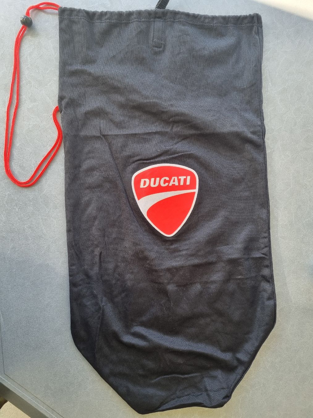 Ducati Taschen: Ducati / Sportbeutel / Neu – Neu (gemäss Beschreibung) aus Adlikon b.Regensdf von attila63 1