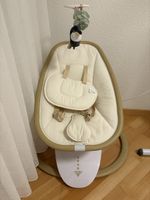 Babywippe mit Musik