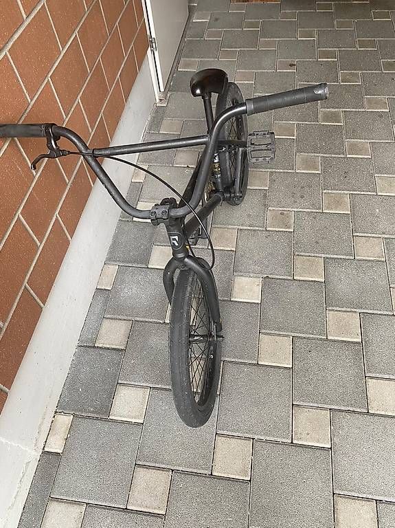 Biciclette: BMX Radio – Usato da Cham venduto da Igugus 1