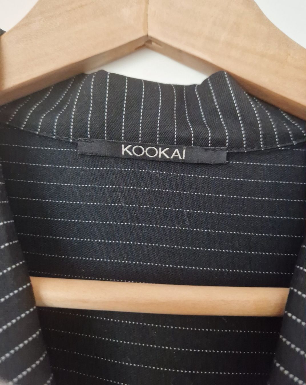 Kookai Kleider: Kookaï Kleid Gr 38 (FR) – Gebraucht aus Erlinsbach SO von ULIKH 1
