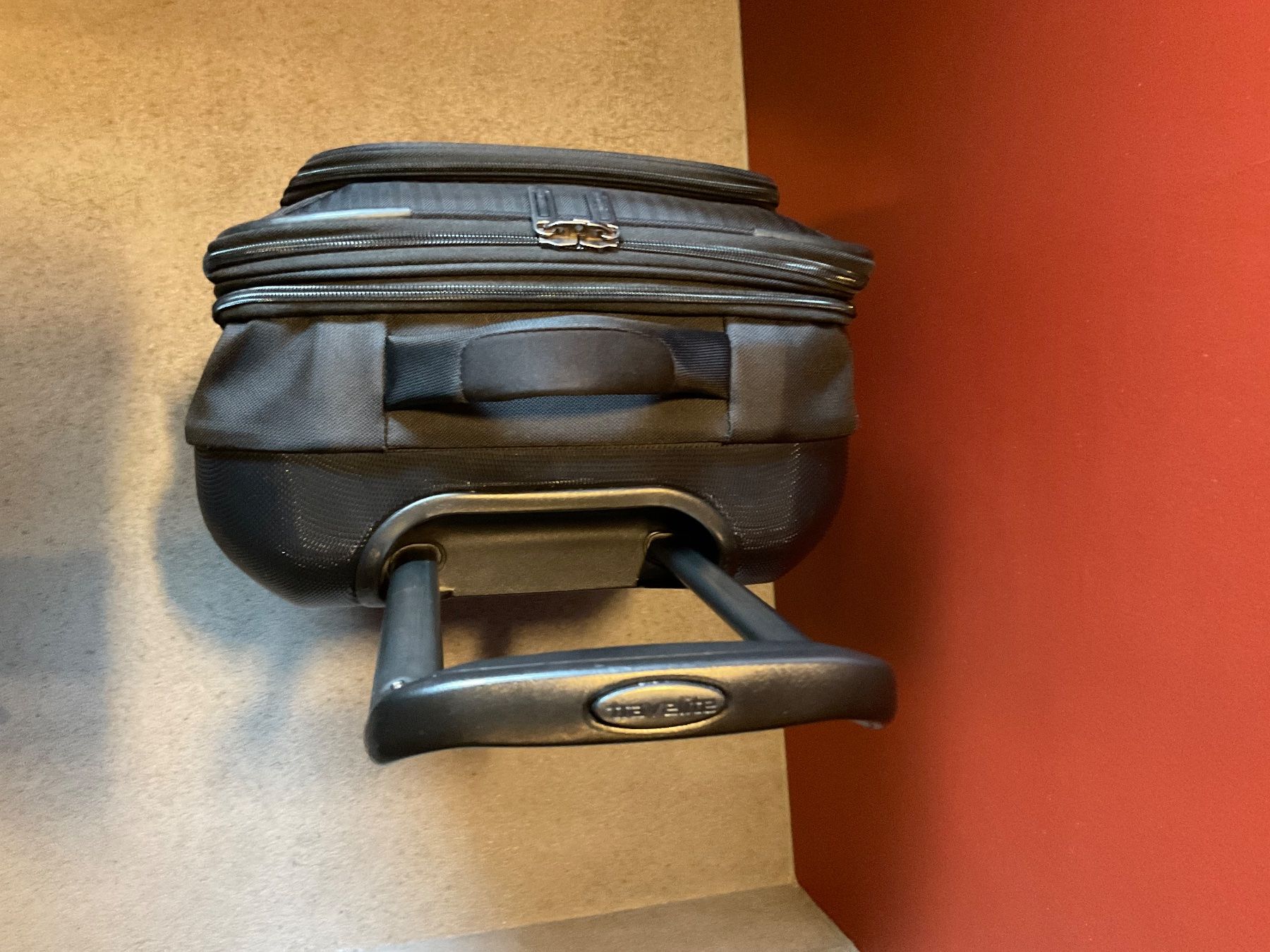 Valigie: Reisekoffer 50 x 33 x 22 cm – Usato da Scuol venduto da Lotus2020 4