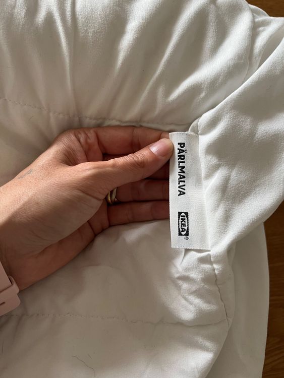 Ikea Mattress Protector 160x200 Kaufen auf Ricardo