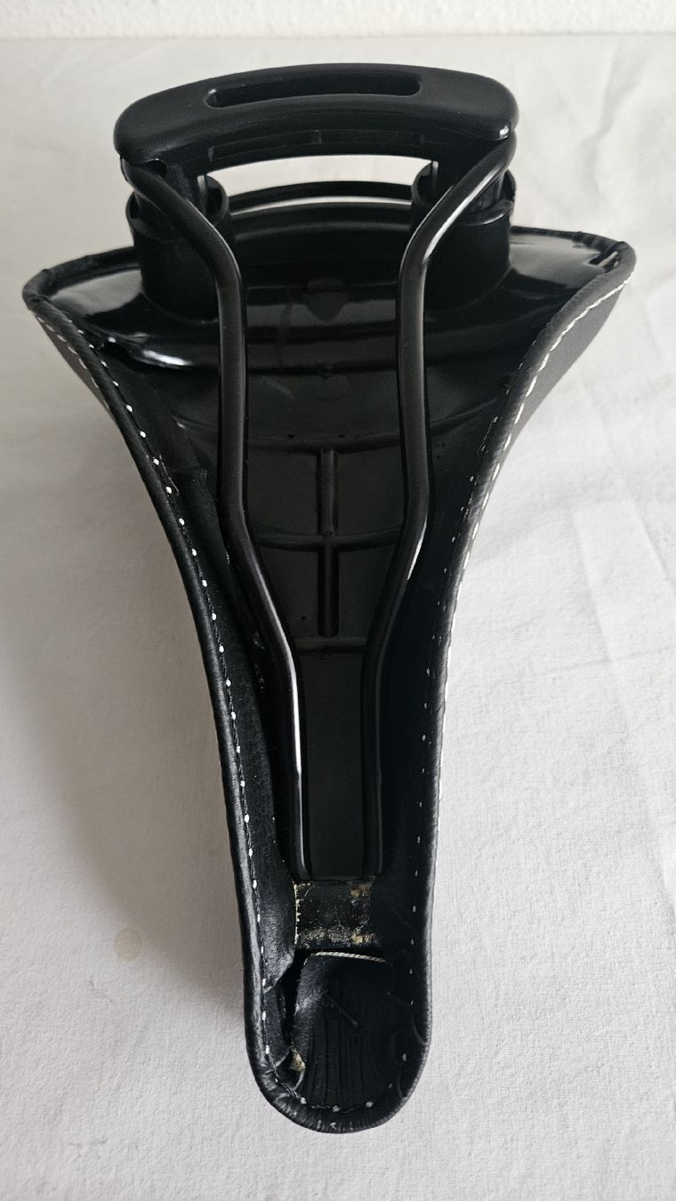 Selle Italia Pezzi di ricambio: Selle Italia Sattel Activa Lady – Nuovo (secondo la descrizione) da Ettingen venduto da samiba 4