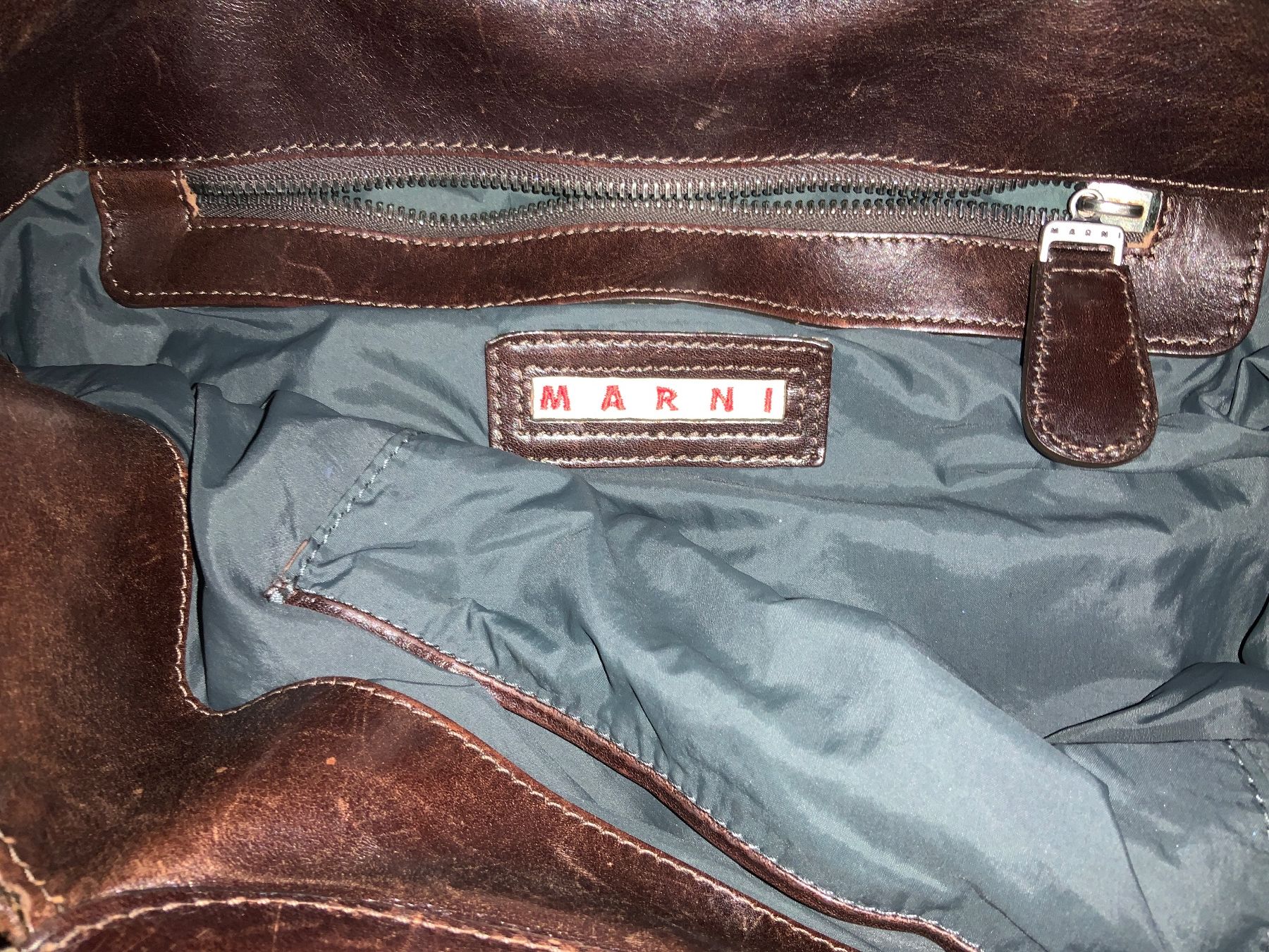 Marni Taschen für Damen: Tasche Marni – Gebraucht aus Basel von dreiklang01 2