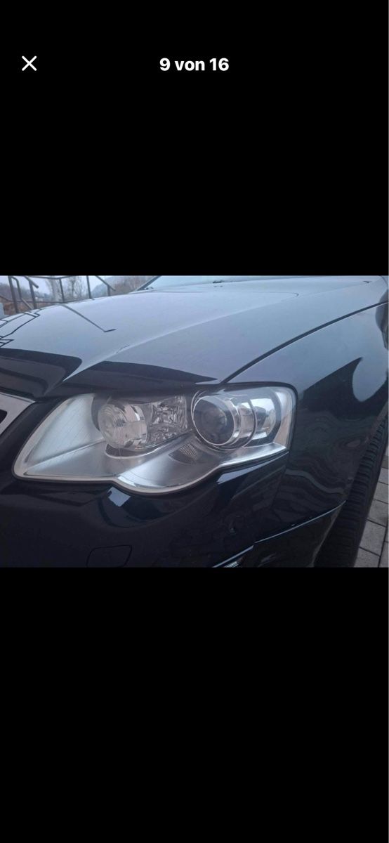 VW Autos: VW Passat – D'occasion à Oensingen par era_lw2f 3