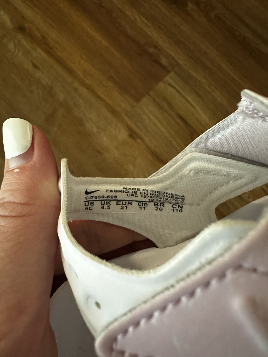 Chaussures garçon: Kinder Schuhe – Neuf avec emballage d'origine à Aarburg par kis_m7jd 1