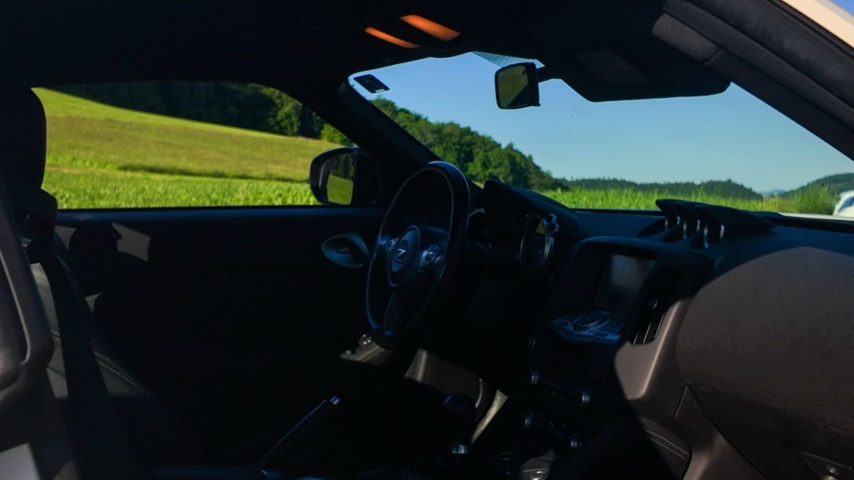 Nissan Automobili: Nissan 370Z – Usato da Dulliken venduto da ren_2p6v 3
