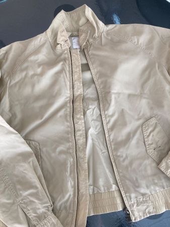 MARINA YACHTING Ultralight Jacket, Gr. IT42/S, Klassiker!
