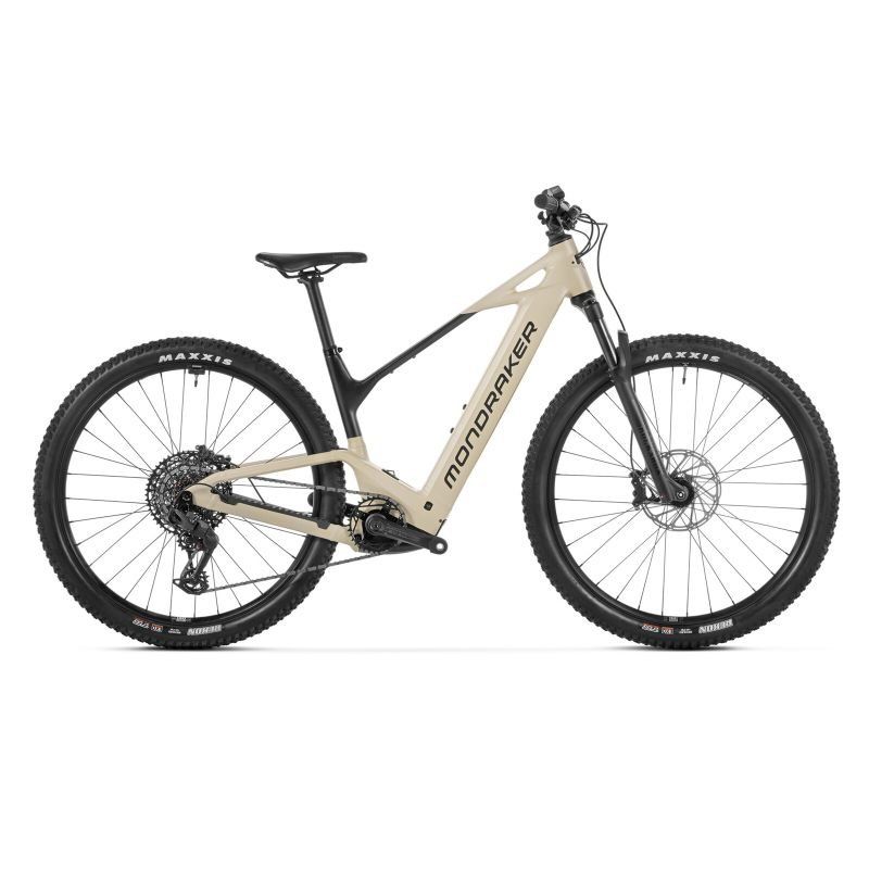 Mondraker Biciclette: Fully E-Bike Mondraker PRIME S – Nuovo e nell'imballaggio originale da Glarus venduto da RADARZT 1
