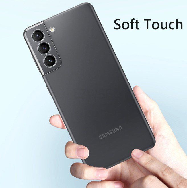 Samsung Cover & Protezioni schermo: Für Galaxy S22 Plus - Liquid Silicone Case Hülle clear – Nuovo e nell'imballaggio originale da Rorschacherberg venduto da elektrofreak 2