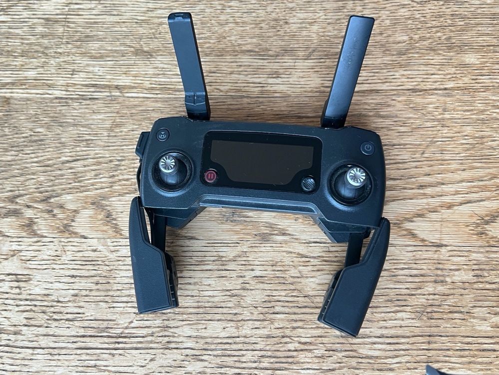 DJI MAVIC 1 mit Hardcase | Kaufen auf Ricardo
